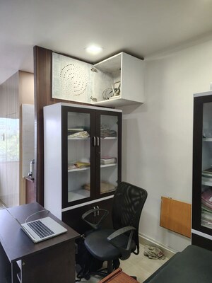 Team Area in  Office Space at Elgin – for Rent