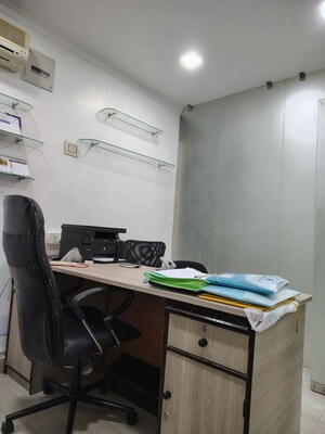 Team Area in  Office Space at Elgin – for Rent