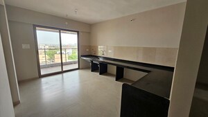 Kitchen in 6 BHK Apartment at SSD Group Sai Miracle, Pimple Saudagar – for Sale