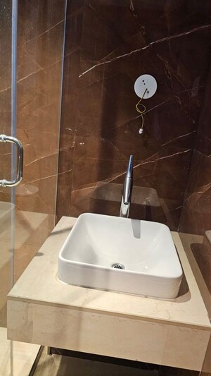 Furnished Amenities in 6 BHK Apartment at SSD Group Sai Miracle, Pimple Saudagar – for Sale