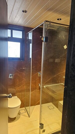 Furnished Amenities in 6 BHK Apartment at SSD Group Sai Miracle, Pimple Saudagar – for Sale