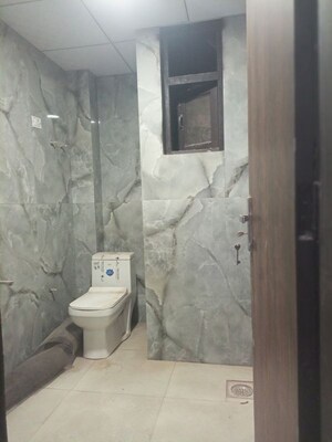 Bathroom in 2 BHK Builder Floor at Sunshine Apartments Sector 73, Sector 73 – for Sale