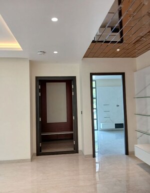 Room in 4 BHK Villa at Poulomi Aristos, Gachibowli – for Sale