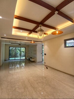 4 BHK Villa For Sale in Poulomi Aristos, Gachibowli