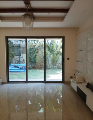 Room in 4 BHK Villa at Poulomi Aristos, Gachibowli – for Sale