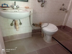 Bathroom in 2 BHK Apartment at Hiranandani Estate Madison, Ghodbunder Road – for Sale