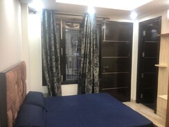 3 BHK + Extra Room Builder Floor For Rent in Chanakyapuri