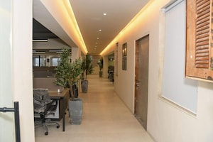 Parking in  Office Space at Sumer Plaza, Andheri East – for Rent