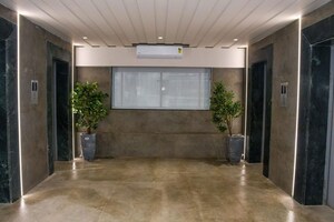 Room in  Office Space at Sumer Plaza, Andheri East – for Rent