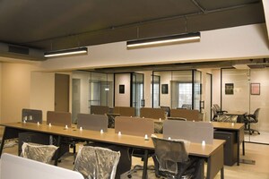  Office Space For Rent in Sumer Plaza, Andheri East