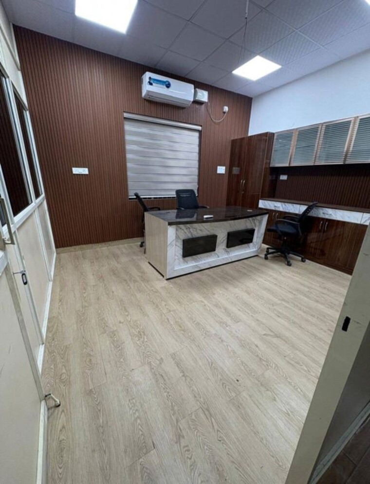 Kitchen, gem-nakshatra 2 Bedroom 1300 Sq.Ft. Apartment In Kokapet Hyderabad 10381896