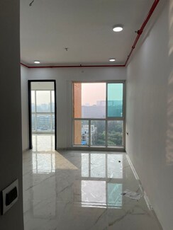 1 BHK Apartment For Rent in Nahar Amaryllis Towers and Plaza