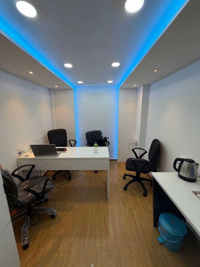 Team Area, rustomjee-eaze-zone-mall Commercial Office Space 103 Sq.Ft. In Malad West Mumbai 10383946
