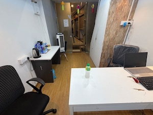 Team Area in  Office Space at Rustomjee Eaze Zone Mall, Malad West – for Rent