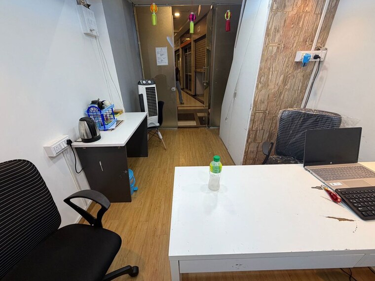 Team Area, rustomjee-eaze-zone-mall Commercial Office Space 103 Sq.Ft. In Malad West Mumbai 10383946