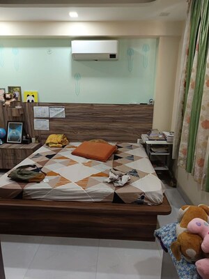 Living Room in 2 BHK Builder Floor at Sector 45 – for Rent