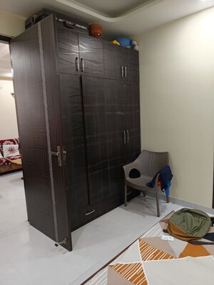 Bathroom in 2 BHK Builder Floor at Sector 45 – for Rent