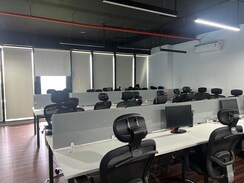 Office Space For Rent in Shivalik Shilp