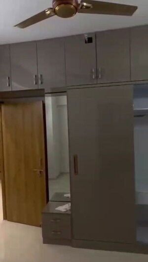 Furnished Amenities in 2 BHK Apartment at Signature The Millennia 2, Sector 37d – for Rent