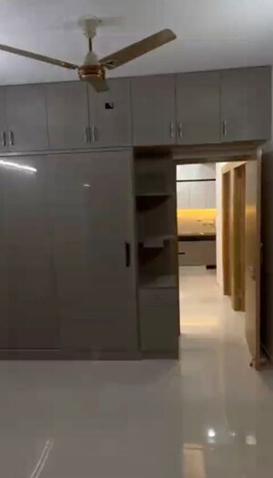 Living Room in 2 BHK Apartment at Signature The Millennia 2, Sector 37d – for Rent