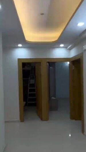 Building Lobby in 2 BHK Apartment at Signature The Millennia 2, Sector 37d – for Rent