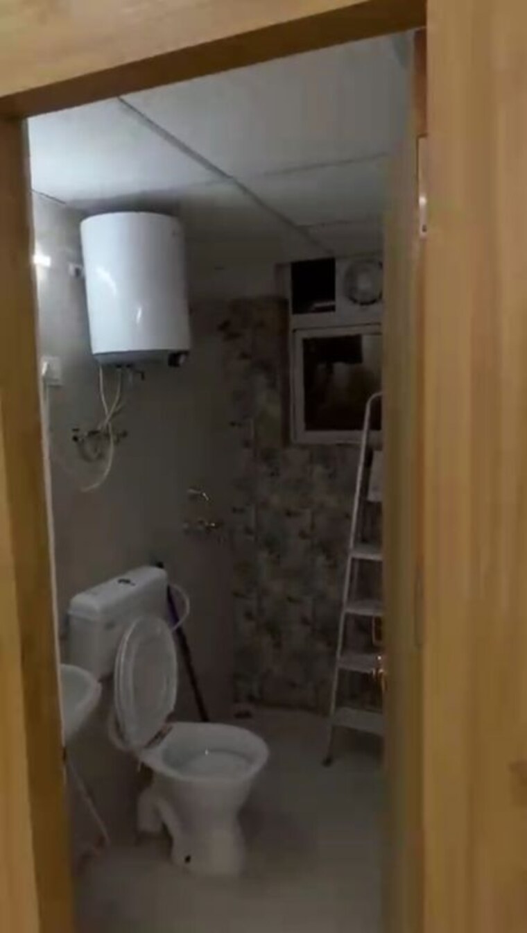 Bathroom, signature-the-millennia-2 2 Bedroom 601 Sq.Ft. Apartment In Sector 37d Gurgaon 10382165