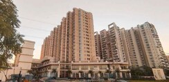 2 BHK Apartment For Rent in Signature The Millennia 2