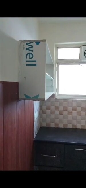 Bathroom in 1 BHK Apartment at Chaitanya Vihar – for Sale