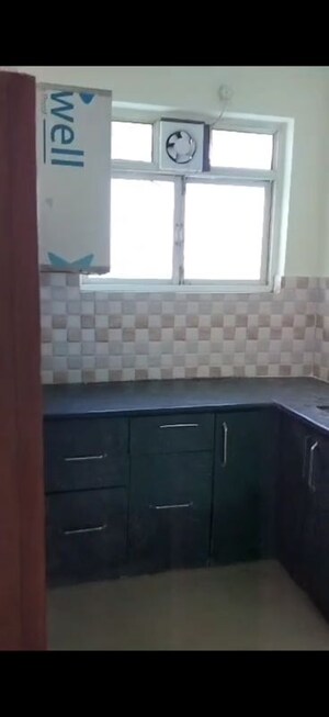 Kitchen in 1 BHK Apartment at Chaitanya Vihar – for Sale