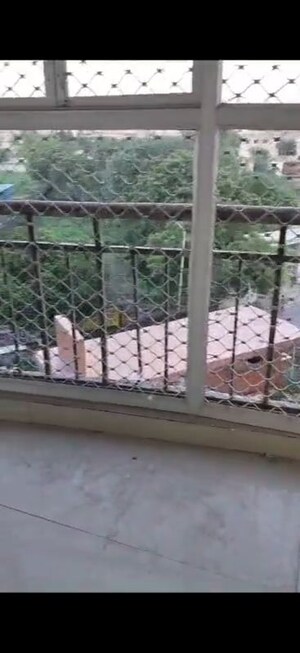 Balcony in 1 BHK Apartment at Chaitanya Vihar – for Sale