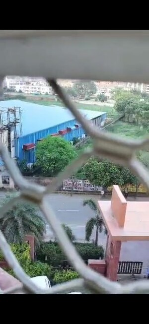 1 BHK Apartment – Exterior View View at Chaitanya Vihar - for Sale