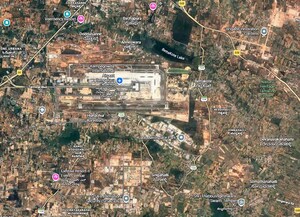  Plot For Sale in Ahad Opus, Sarjapur