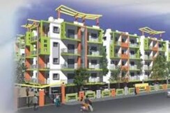 2 BHK Apartment For Rent in Mahaveer Calyx