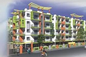 2 BHK Apartment For Rent in Mahaveer Calyx, Bommanahalli