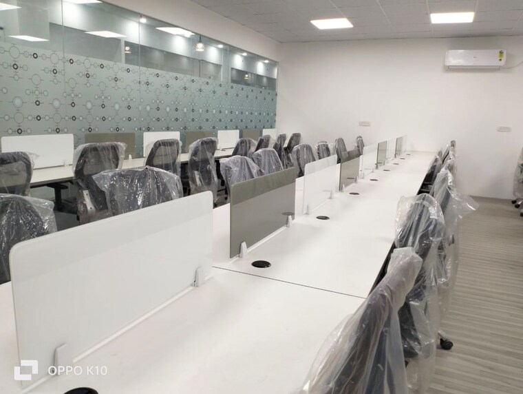 Team Area, sector 3 Commercial Office Space 1500 Sq.Ft. In Sector 3 Noida 10383985