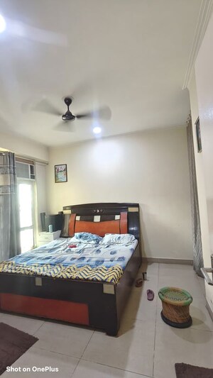 Bedroom in 2.5 BHK Apartment at Gaur City 2 - 11th Avenue, Sector 16c Greater Noida – for Rent