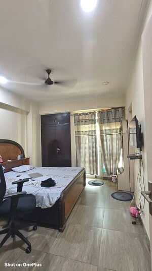 Living Room in 2.5 BHK Apartment at Gaur City 2 - 11th Avenue, Sector 16c Greater Noida – for Rent