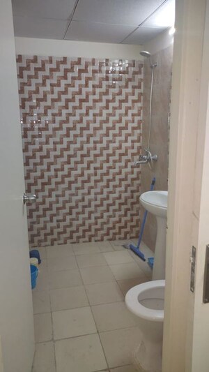 Bathroom in 2 BHK Apartment at Upsidc Site B – for Sale
