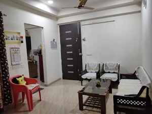 Gym in 2 BHK Apartment at Upsidc Site B – for Sale