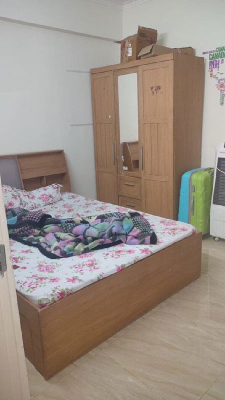Bedroom, upsidc site b 2 Bedroom 1025 Sq.Ft. Apartment In Upsidc Site B Greater Noida 10383993