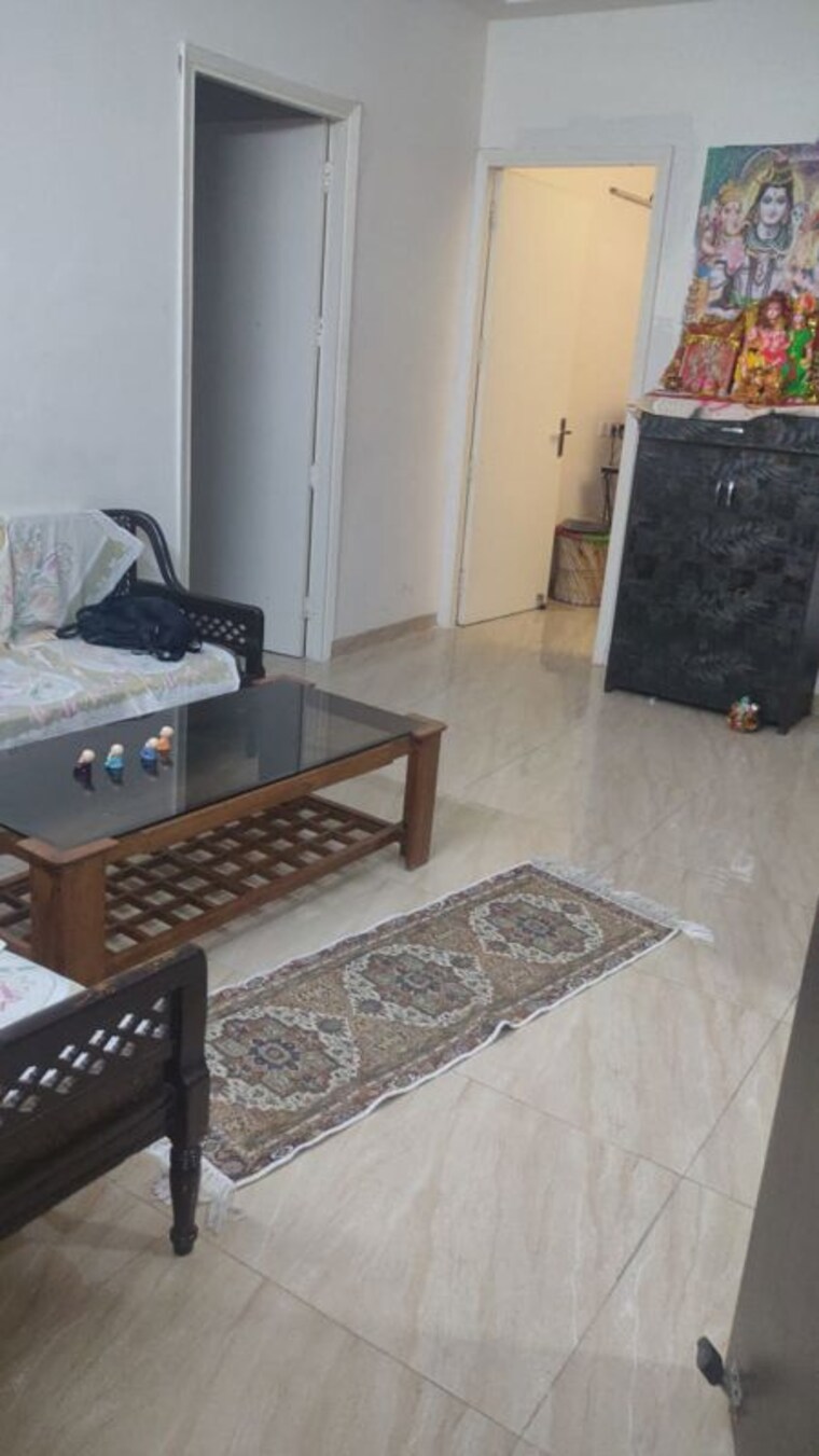 Living Room, upsidc site b 2 Bedroom 1025 Sq.Ft. Apartment In Upsidc Site B Greater Noida 10383993