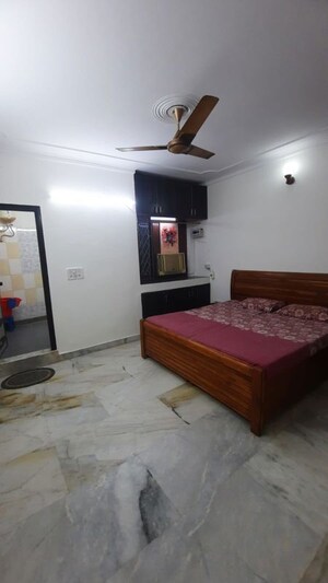 3 BHK Builder Floor For Rent in Chanakyapuri