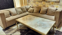 3 BHK Apartment For Rent in Affinity Greens