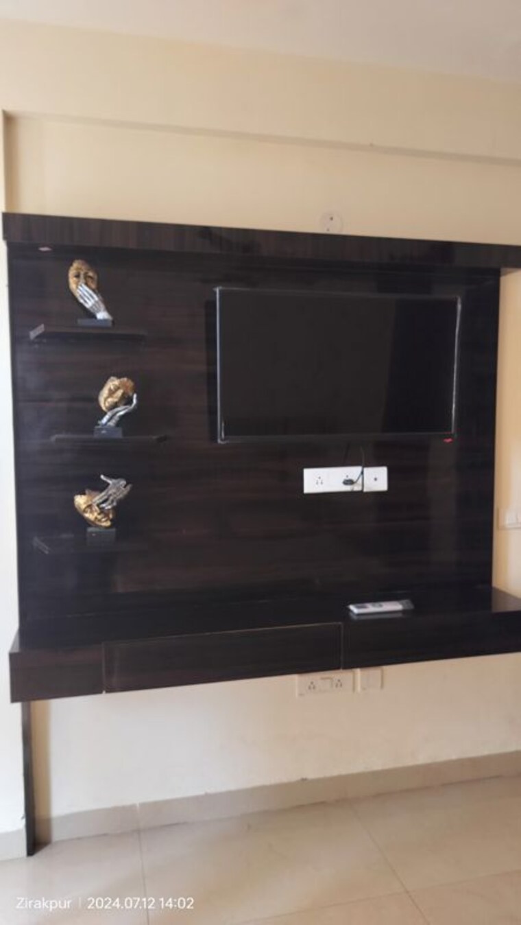 undefined, affinity-greens 3 Bedroom 1440 Sq.Ft. Apartment In International Airport Road Zirakpur 10383975