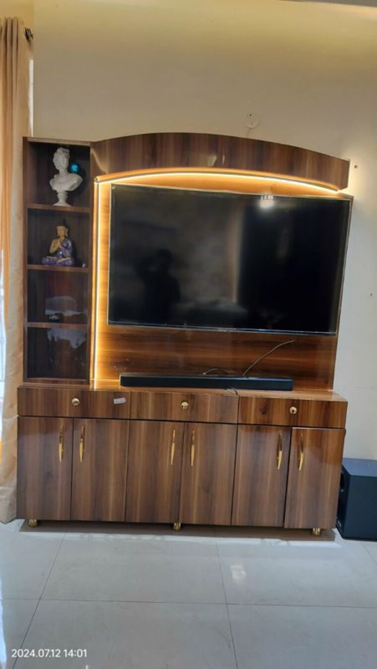 undefined, affinity-greens 3 Bedroom 1440 Sq.Ft. Apartment In International Airport Road Zirakpur 10383975