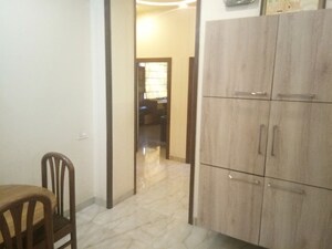 Room in 3 BHK Apartment at Affinity Greens, International Airport Road – for Rent