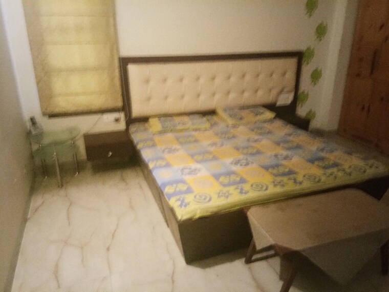 Bedroom, affinity-greens 3 Bedroom 1440 Sq.Ft. Apartment In International Airport Road Zirakpur 10383975
