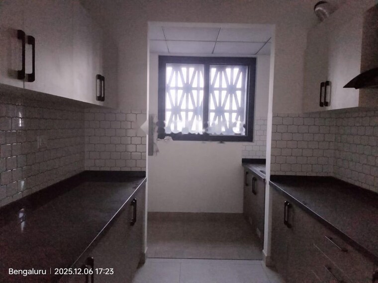 Kitchen, purva-atmosphere 2 Bedroom 1200 Sq.Ft. Apartment In Thanisandra Main Road Bangalore 10384009