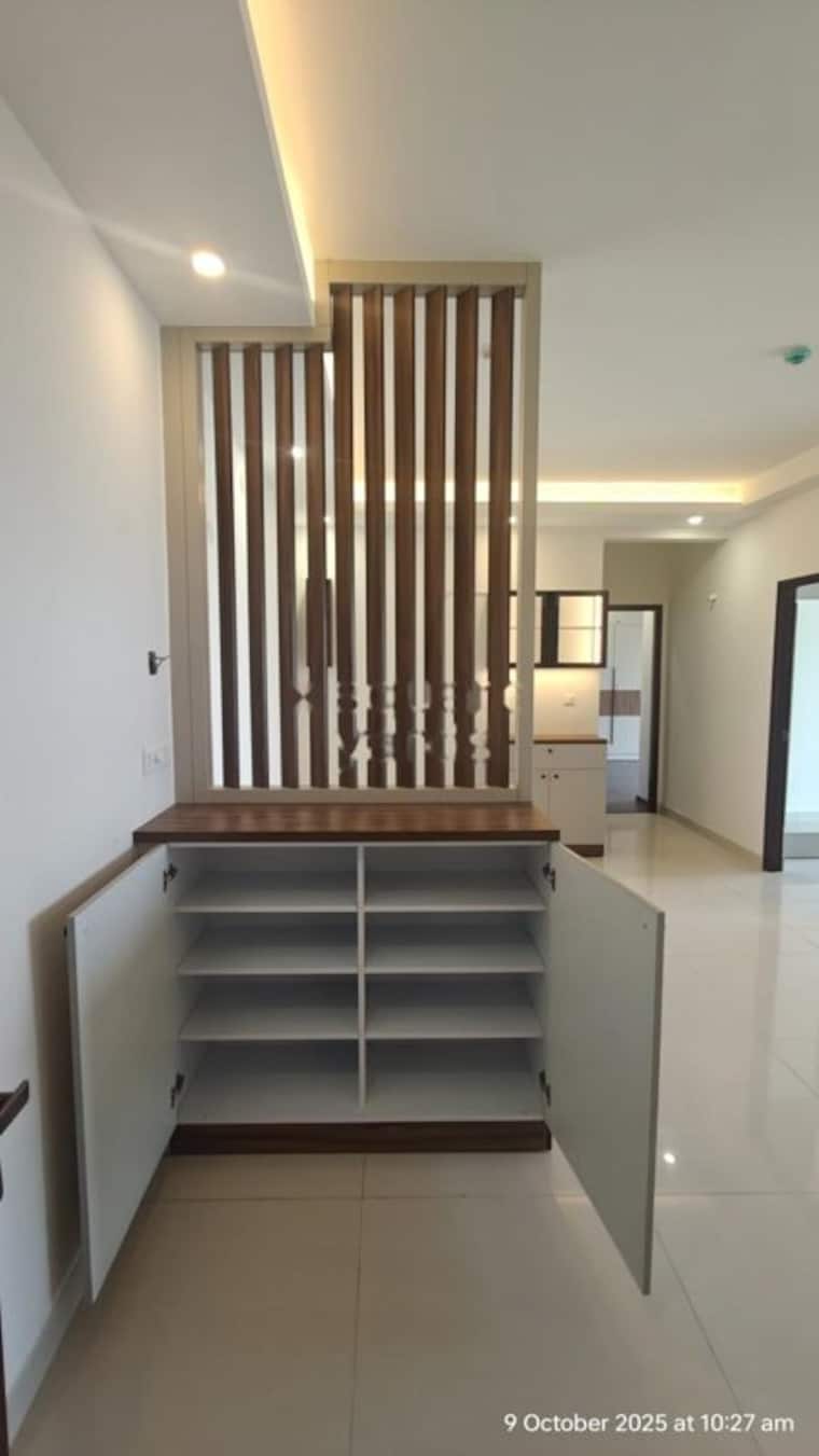 undefined, purva-atmosphere 3 Bedroom 1800 Sq.Ft. Apartment In Thanisandra Main Road Bangalore 10384016