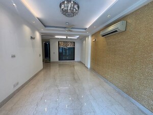 3 BHK Builder Floor For Rent in Greater Kailash I